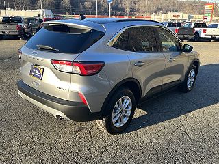 2022 Ford Escape SE 1FMCU9G63NUA41153 in Barkhamsted, CT 7