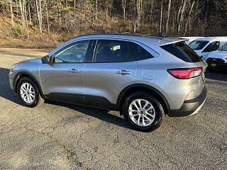 2022 Ford Escape SE 1FMCU9G63NUA41153 in Barkhamsted, CT 9