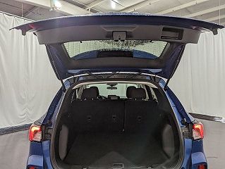 2022 Ford Escape SE 1FMCU9G68NUA01277 in Bedford, PA 13