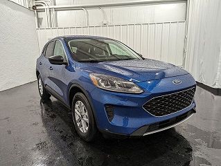 2022 Ford Escape SE 1FMCU9G68NUA01277 in Bedford, PA 6