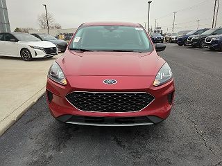 2022 Ford Escape SE 1FMCU9G66NUA70873 in Bowling Green, OH 2