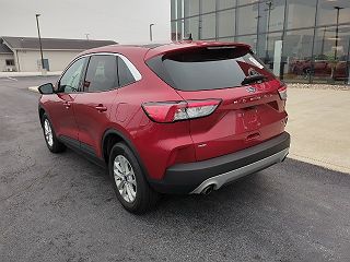 2022 Ford Escape SE 1FMCU9G66NUA70873 in Bowling Green, OH 4