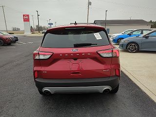2022 Ford Escape SE 1FMCU9G66NUA70873 in Bowling Green, OH 5
