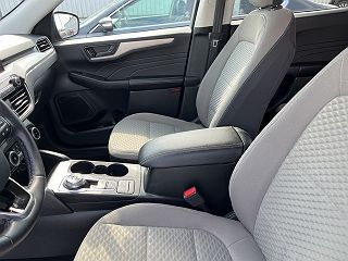 2022 Ford Escape SE 1FMCU9G66NUA70873 in Bowling Green, OH 9