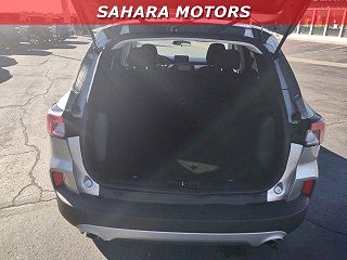 2022 Ford Escape SE 1FMCU9G62NUA62866 in Ely, NV 11