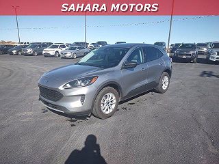 2022 Ford Escape SE 1FMCU9G62NUA62866 in Ely, NV 2