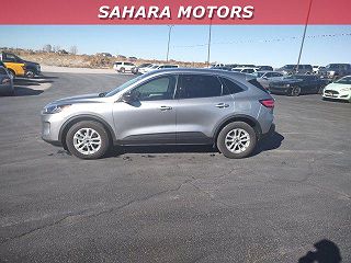 2022 Ford Escape SE 1FMCU9G62NUA62866 in Ely, NV 3