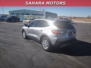 2022 Ford Escape SE 1FMCU9G62NUA62866 in Ely, NV 4