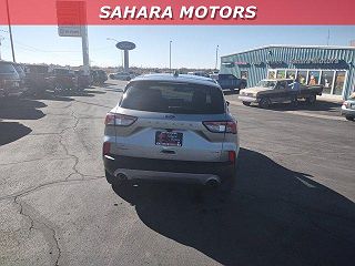 2022 Ford Escape SE 1FMCU9G62NUA62866 in Ely, NV 5