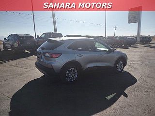 2022 Ford Escape SE 1FMCU9G62NUA62866 in Ely, NV 6