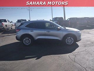 2022 Ford Escape SE 1FMCU9G62NUA62866 in Ely, NV 7