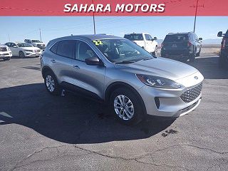 2022 Ford Escape SE 1FMCU9G62NUA62866 in Ely, NV 8