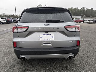 2022 Ford Escape SEL 1FMCU9H65NUA23106 in Fitzgerald, GA 5