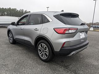 2022 Ford Escape SEL 1FMCU9H65NUA23106 in Fitzgerald, GA 6