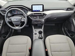 2022 Ford Escape SE 1FMCU9G65NUA59864 in Forest Park, IL 11