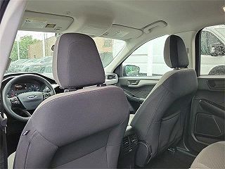 2022 Ford Escape SE 1FMCU9G65NUA59864 in Forest Park, IL 13