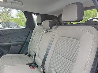 2022 Ford Escape SE 1FMCU9G65NUA59864 in Forest Park, IL 14
