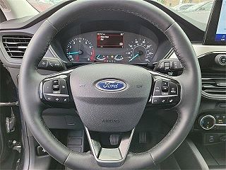 2022 Ford Escape SE 1FMCU9G65NUA59864 in Forest Park, IL 23
