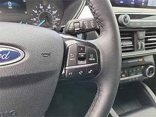 2022 Ford Escape SE 1FMCU9G65NUA59864 in Forest Park, IL 27