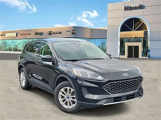2022 Ford Escape SE 1FMCU9G65NUA59864 in Forest Park, IL