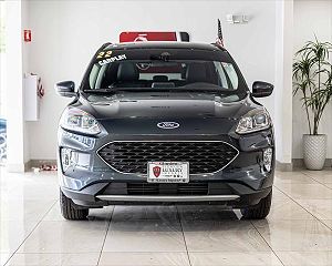 2022 Ford Escape SEL 1FMCU9H99NUA76546 in Forest Park, IL 2