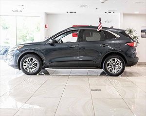 2022 Ford Escape SEL 1FMCU9H99NUA76546 in Forest Park, IL 6