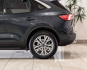 2022 Ford Escape SEL 1FMCU9H99NUA76546 in Forest Park, IL 7