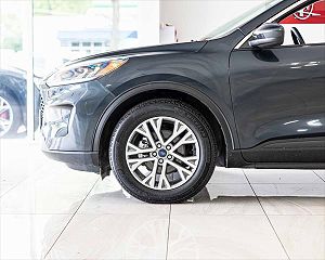 2022 Ford Escape SEL 1FMCU9H99NUA76546 in Forest Park, IL 8