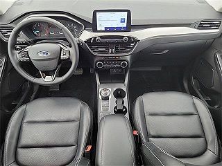 2022 Ford Escape SEL 1FMCU9H69NUA59848 in Forest Park, IL 11