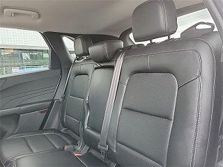 2022 Ford Escape SEL 1FMCU9H69NUA59848 in Forest Park, IL 14