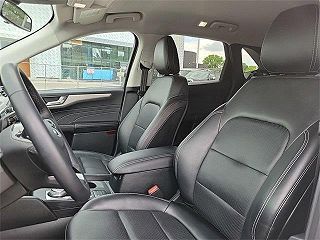 2022 Ford Escape SEL 1FMCU9H69NUA59848 in Forest Park, IL 17