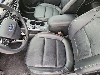 2022 Ford Escape SEL 1FMCU9H69NUA59848 in Forest Park, IL 18