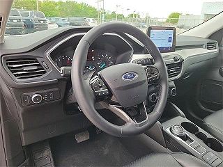 2022 Ford Escape SEL 1FMCU9H69NUA59848 in Forest Park, IL 19