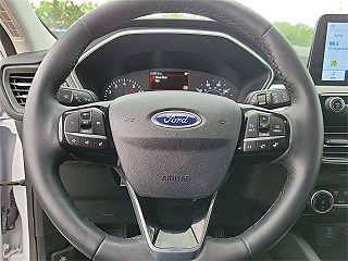 2022 Ford Escape SEL 1FMCU9H69NUA59848 in Forest Park, IL 23