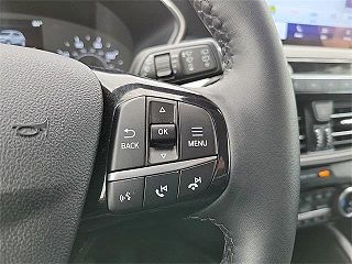 2022 Ford Escape SEL 1FMCU9H69NUA59848 in Forest Park, IL 27