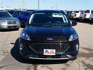 2022 Ford Escape SEL 1FMCU9H92NUA36616 in Hudson, WI 21