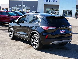 2022 Ford Escape SEL 1FMCU9H92NUA36616 in Hudson, WI 3