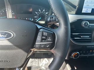 2022 Ford Escape SE 1FMCU0G64NUA96920 in Independence, MO 14