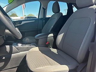 2022 Ford Escape SE 1FMCU0G64NUA96920 in Independence, MO 17