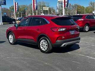 2022 Ford Escape SE 1FMCU0G64NUA96920 in Independence, MO 5