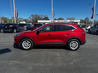 2022 Ford Escape SE 1FMCU0G64NUA96920 in Independence, MO 6