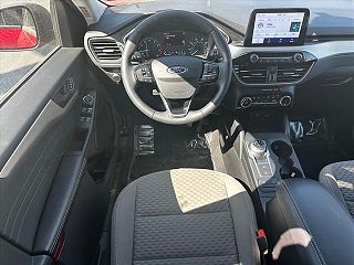 2022 Ford Escape SE 1FMCU0G64NUA96920 in Independence, MO 9