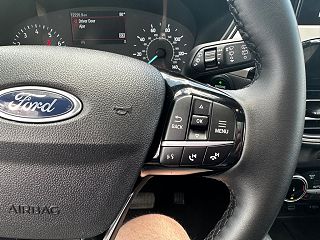 2022 Ford Escape SEL 1FMCU9H67NUA96655 in Independence, MO 14