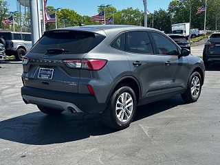 2022 Ford Escape S 1FMCU9F63NUB13065 in Independence, MO 3
