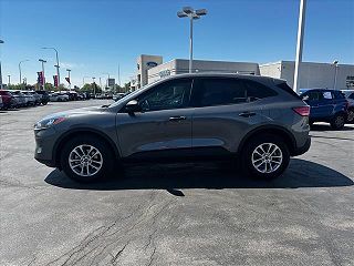 2022 Ford Escape S 1FMCU9F63NUB13065 in Independence, MO 6