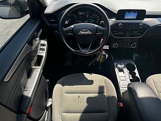 2022 Ford Escape S 1FMCU9F63NUB13065 in Independence, MO 9