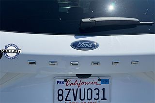 2022 Ford Escape SE 1FMCU0G64NUA14202 in Lakeport, CA 11