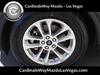 2022 Ford Escape S 1FMCU0F66NUA14316 in Las Vegas, NV 11