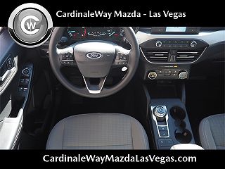 2022 Ford Escape S 1FMCU0F66NUA14316 in Las Vegas, NV 14