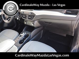 2022 Ford Escape S 1FMCU0F66NUA14316 in Las Vegas, NV 19